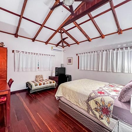 Caribbean Retreats Villa Cocles Buitenkant foto