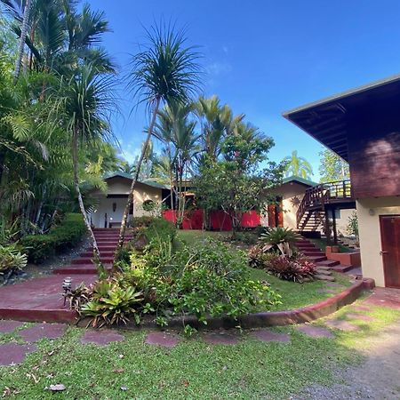 Caribbean Retreats Villa Cocles Buitenkant foto
