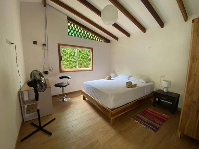 Caribbean Retreats Villa Cocles Buitenkant foto