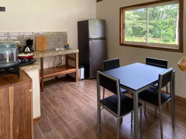 Caribbean Retreats Villa Cocles Buitenkant foto