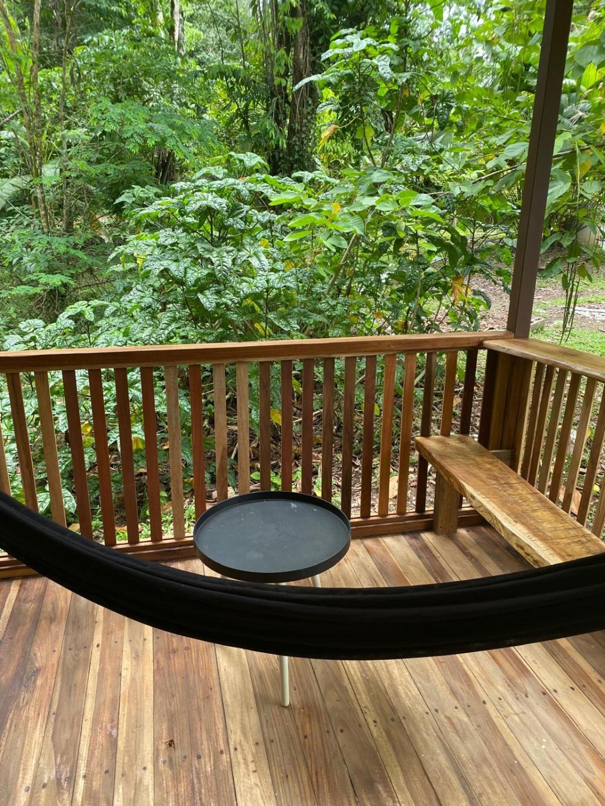 Caribbean Retreats Villa Cocles Buitenkant foto