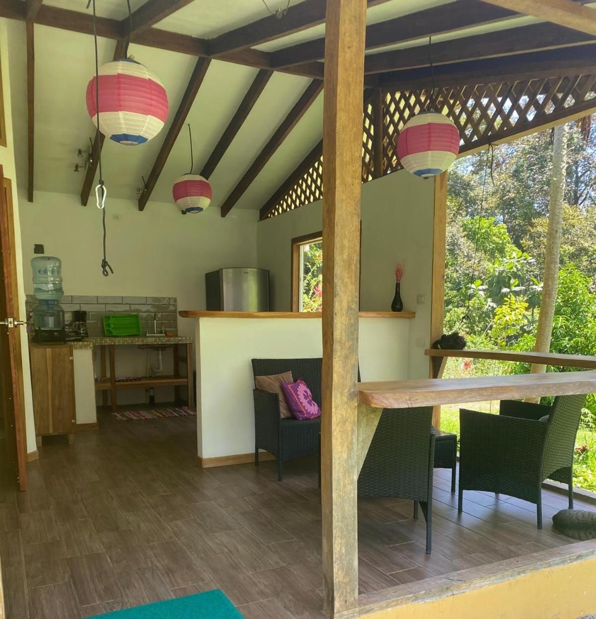 Caribbean Retreats Villa Cocles Buitenkant foto