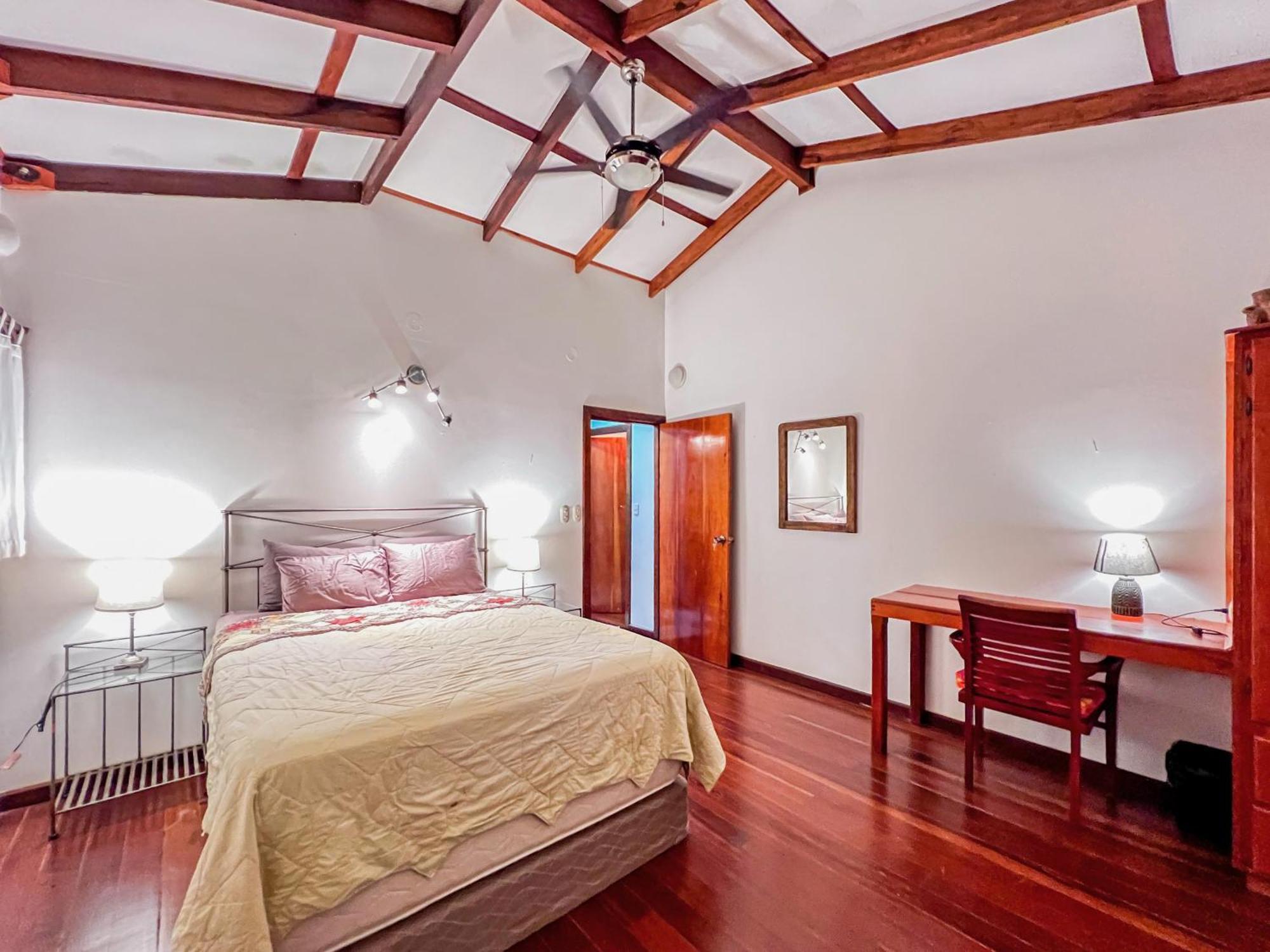 Caribbean Retreats Villa Cocles Buitenkant foto