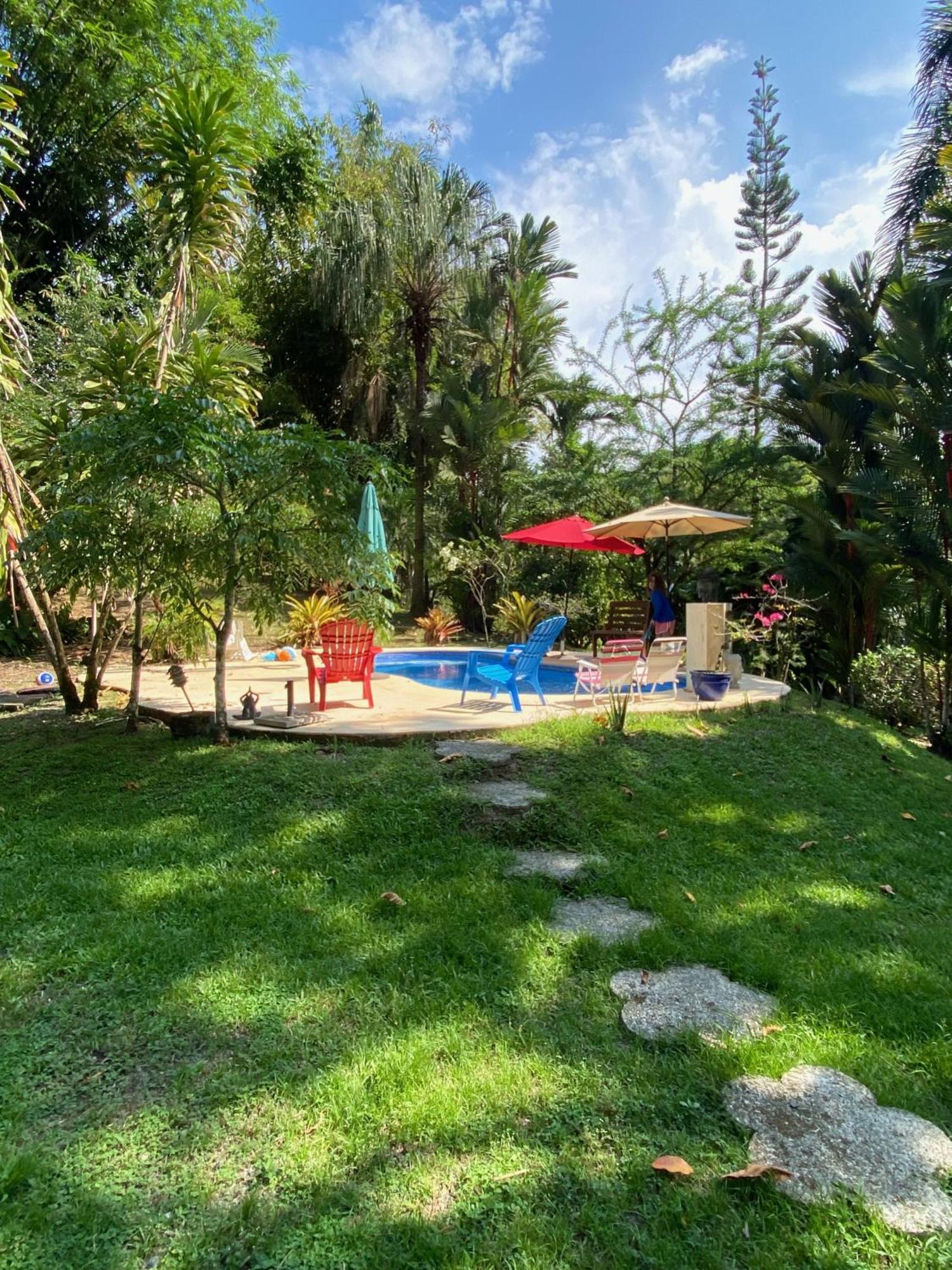 Caribbean Retreats Villa Cocles Buitenkant foto