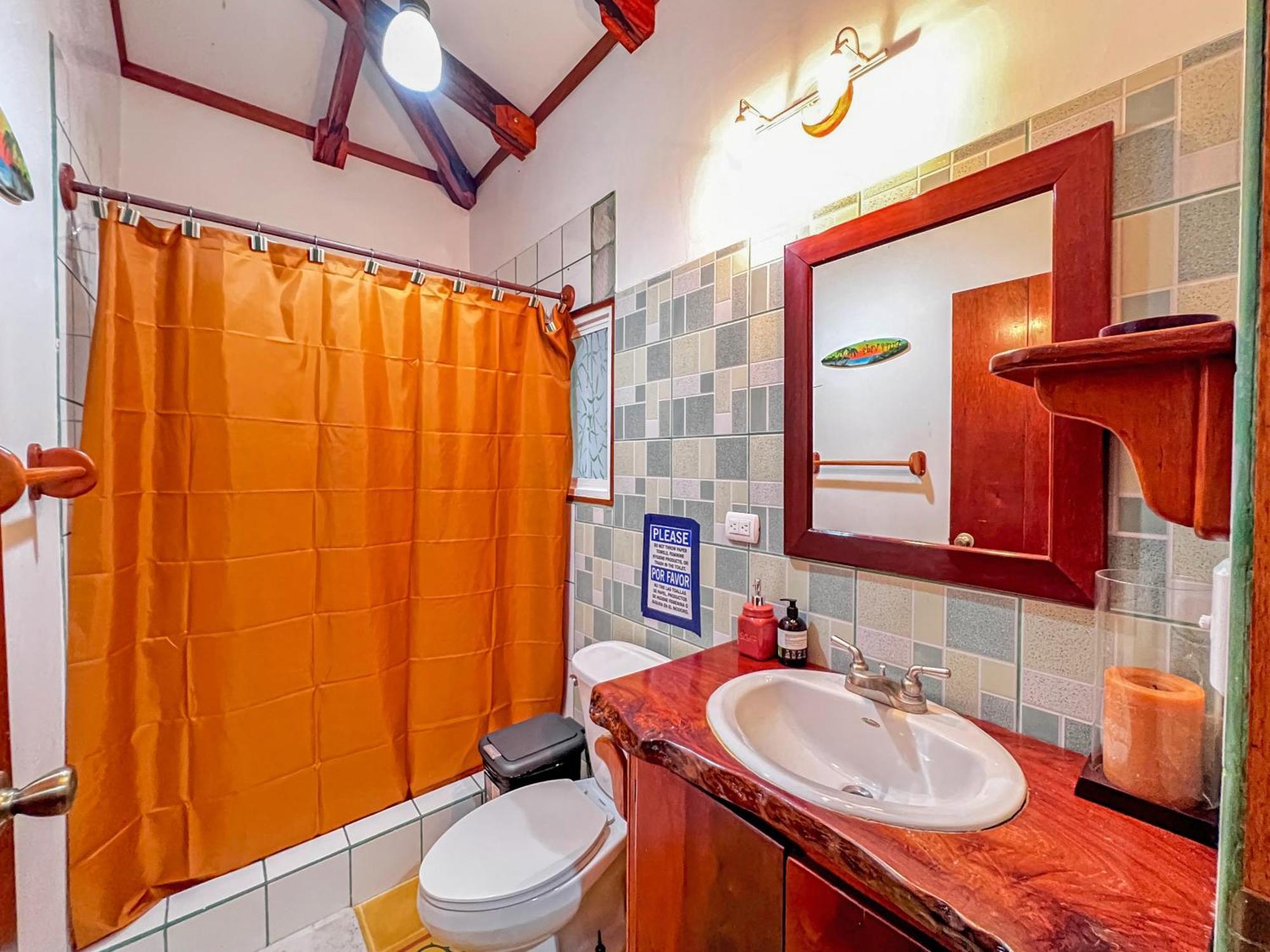 Caribbean Retreats Villa Cocles Buitenkant foto