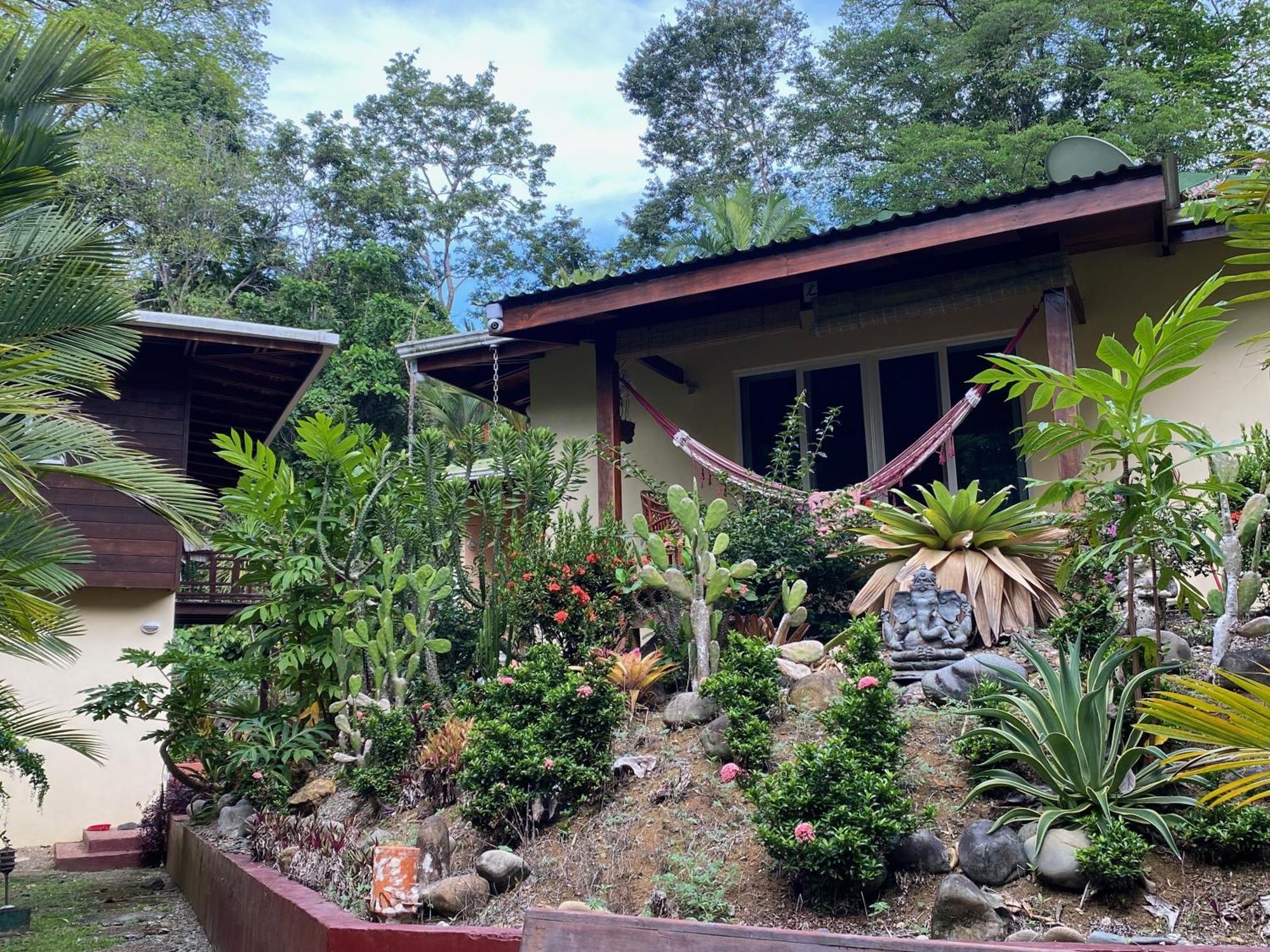 Caribbean Retreats Villa Cocles Buitenkant foto