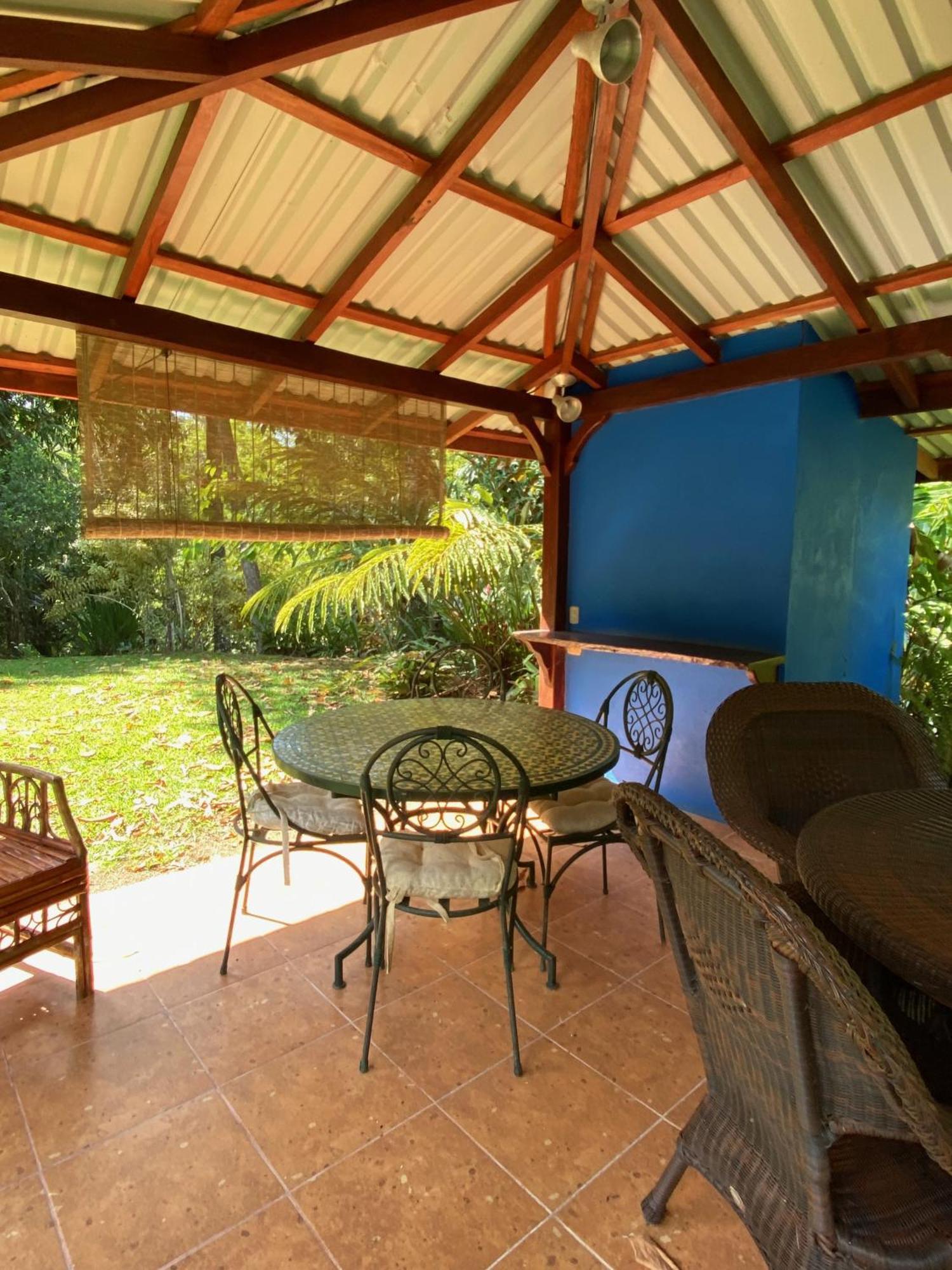 Caribbean Retreats Villa Cocles Buitenkant foto