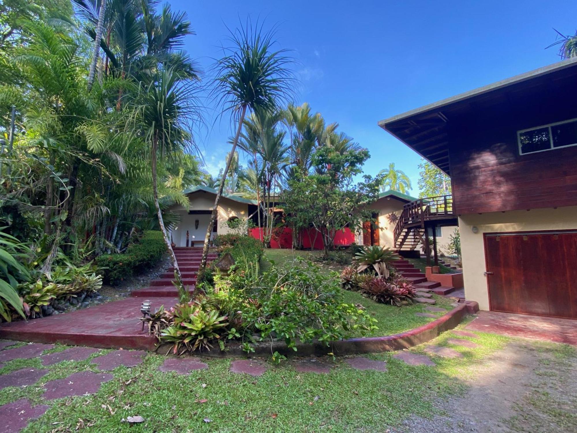Caribbean Retreats Villa Cocles Buitenkant foto