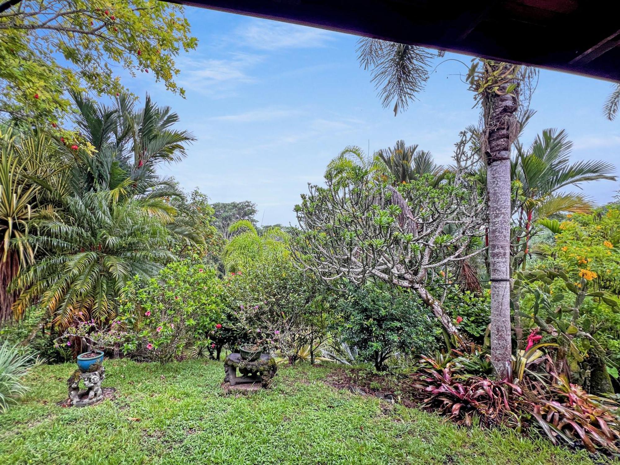 Caribbean Retreats Villa Cocles Buitenkant foto