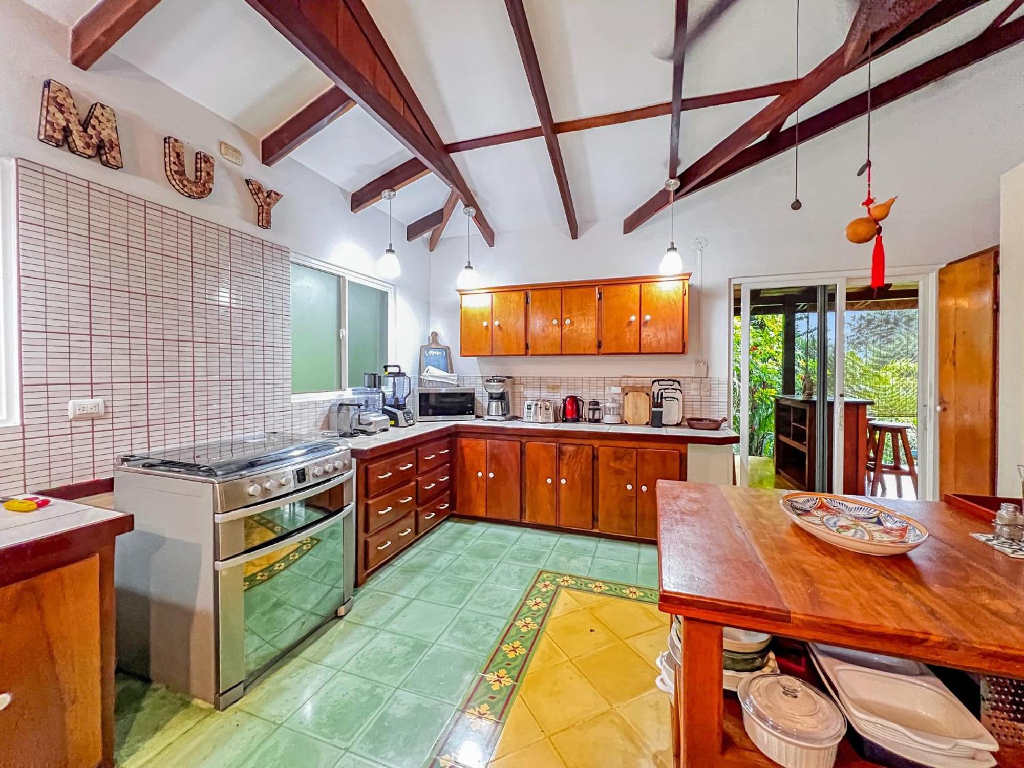 Caribbean Retreats Villa Cocles Buitenkant foto