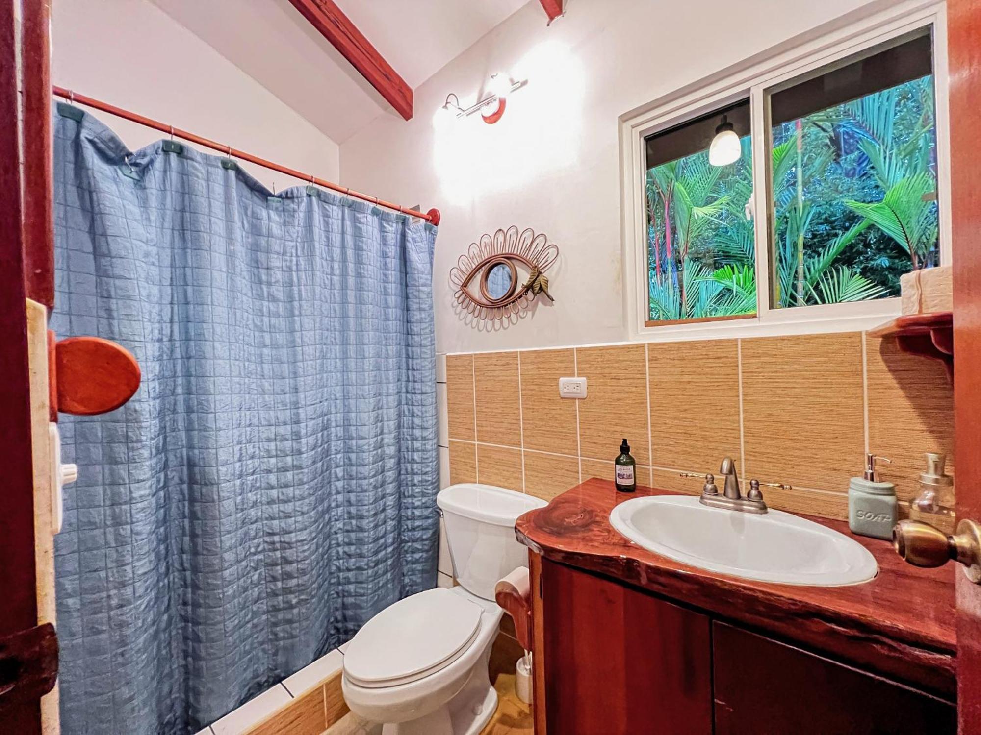 Caribbean Retreats Villa Cocles Buitenkant foto