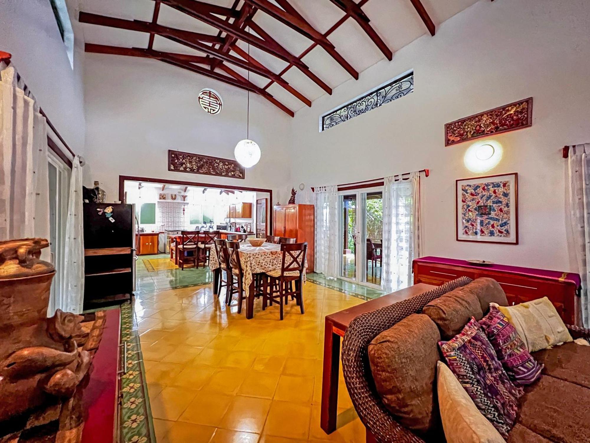 Caribbean Retreats Villa Cocles Buitenkant foto