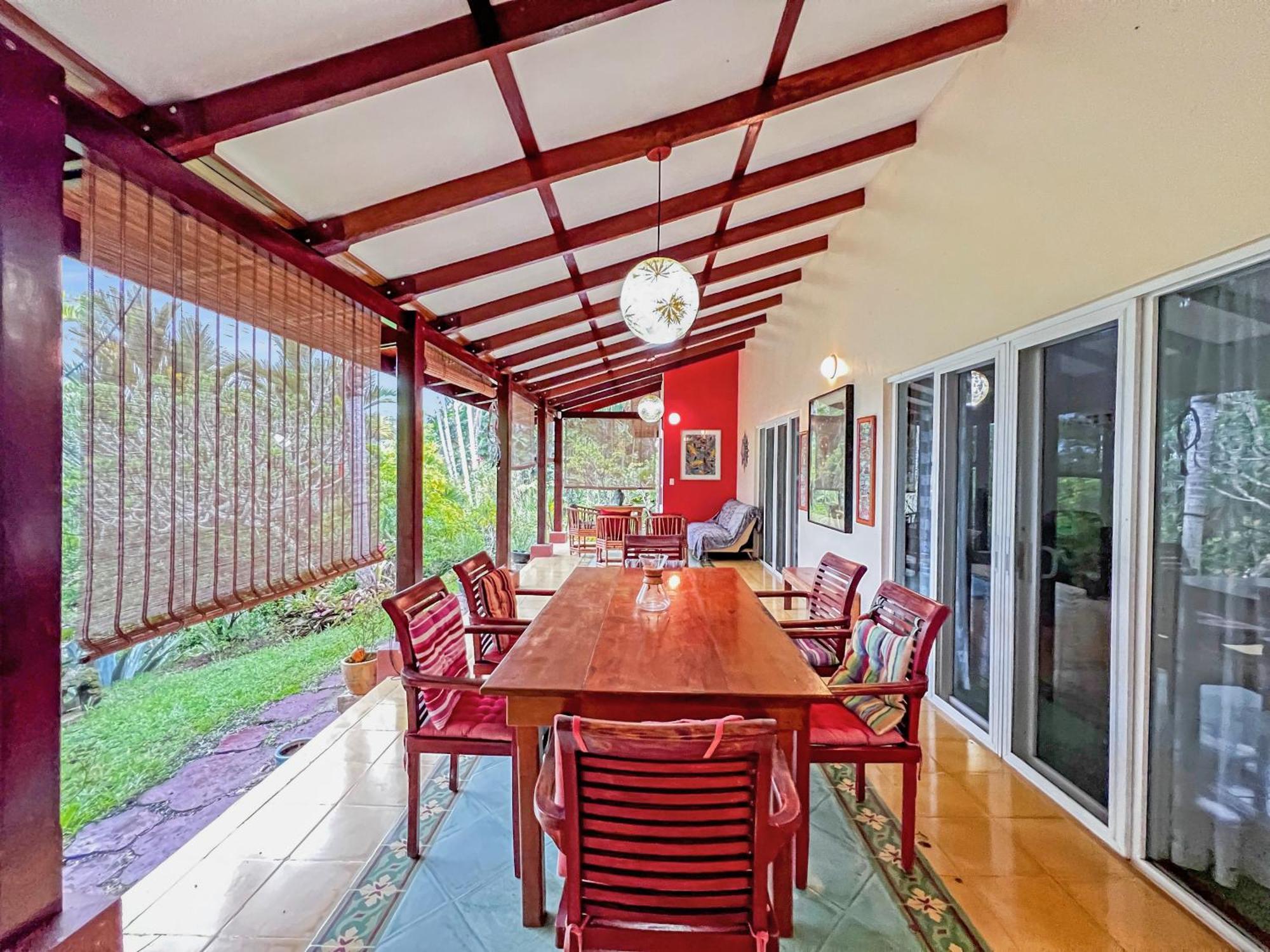 Caribbean Retreats Villa Cocles Buitenkant foto