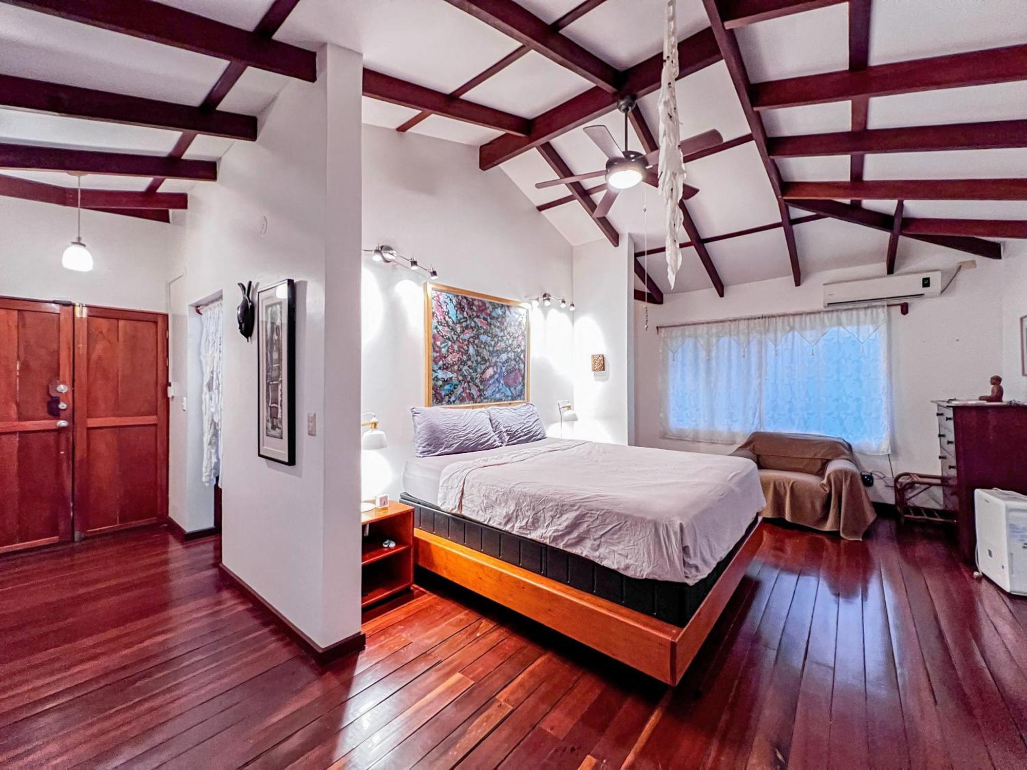 Caribbean Retreats Villa Cocles Buitenkant foto