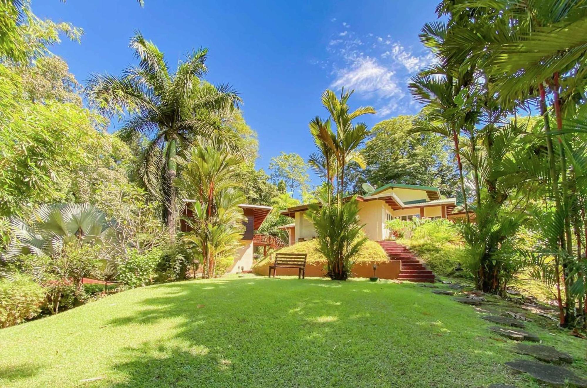 Caribbean Retreats Villa Cocles Buitenkant foto