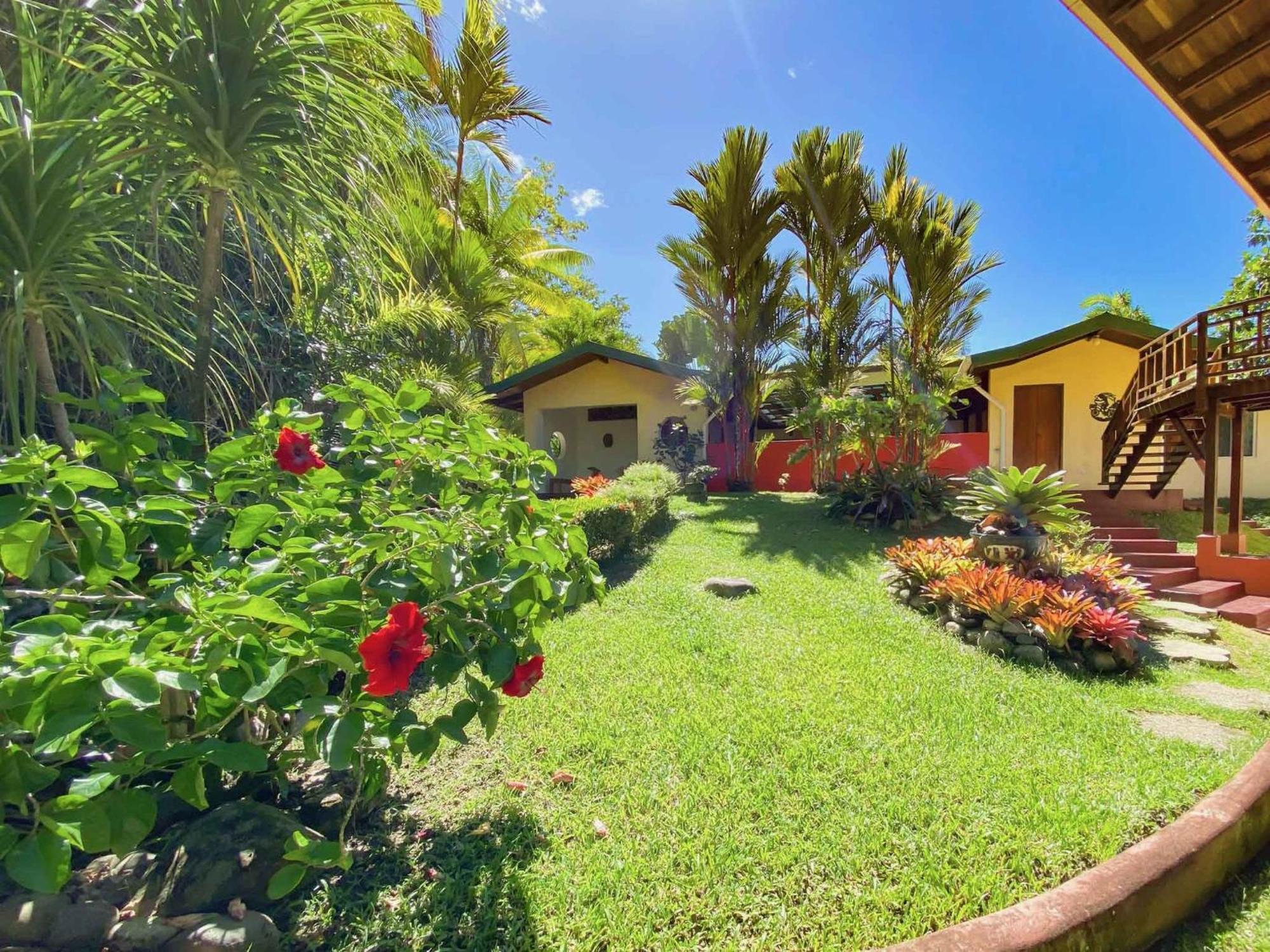 Caribbean Retreats Villa Cocles Buitenkant foto