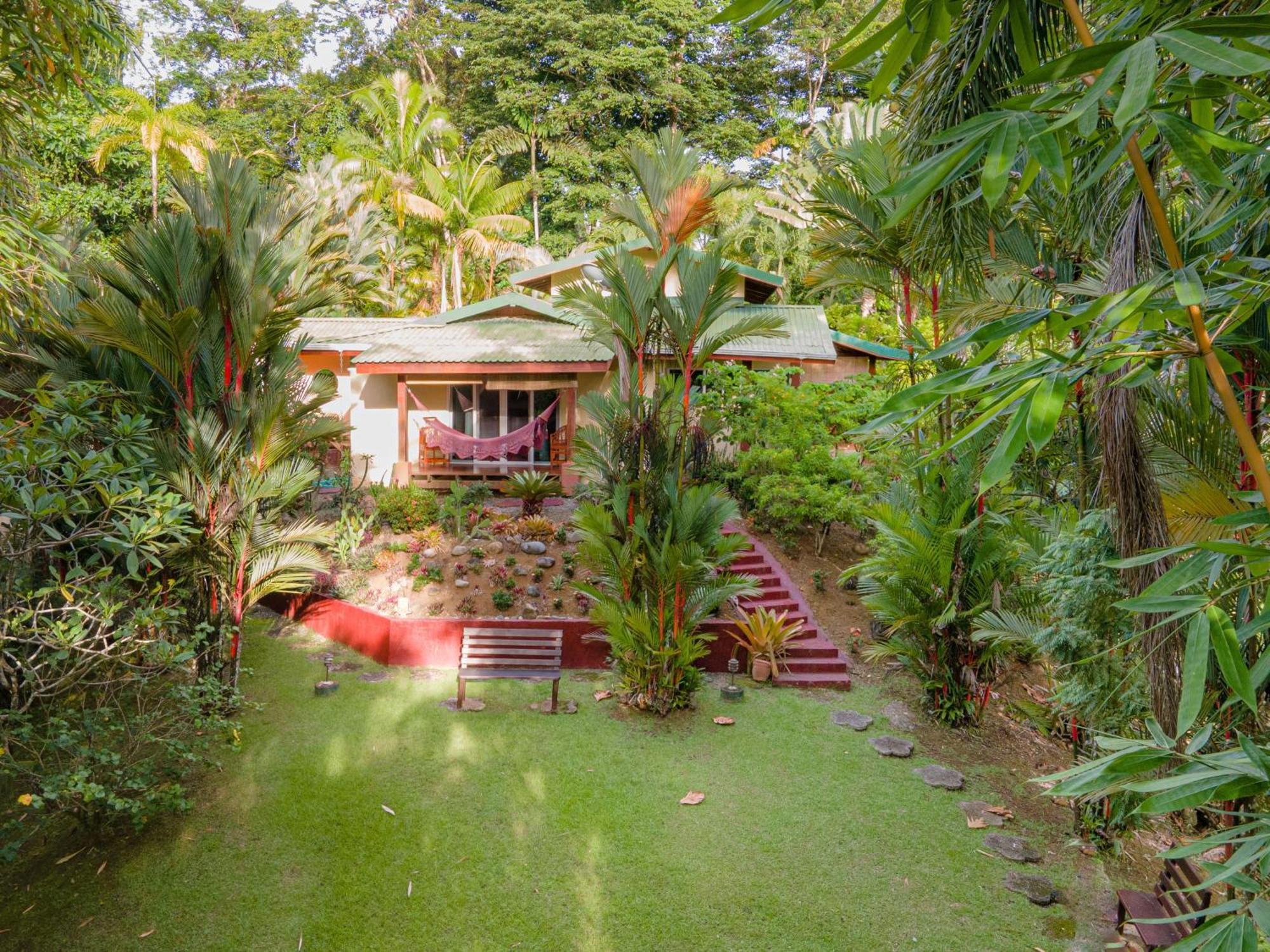 Caribbean Retreats Villa Cocles Buitenkant foto